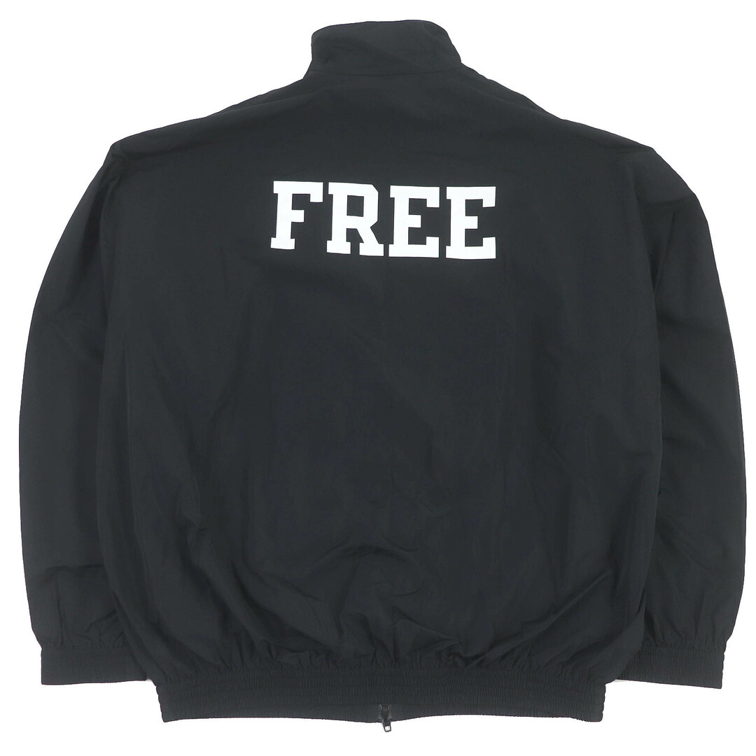 BALENCIAGA - 美品□BALENCIAGA バレンシアガ WARDROBE 2021年製 BALENCIAGA - 美品□BALENCIAGA バレンシアガ WARDROBE 2021年製