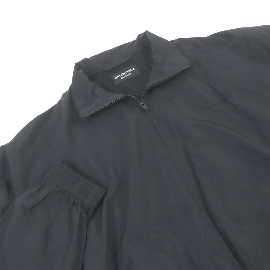 BALENCIAGA - 美品□BALENCIAGA バレンシアガ WARDROBE 2021年製 BALENCIAGA - 美品□BALENCIAGA バレンシアガ WARDROBE 2021年製