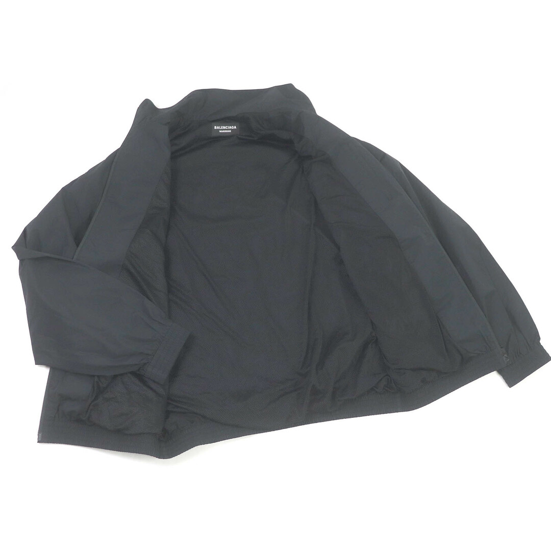 BALENCIAGA - 美品□BALENCIAGA バレンシアガ WARDROBE 2021年製 BALENCIAGA - 美品□BALENCIAGA バレンシアガ WARDROBE 2021年製