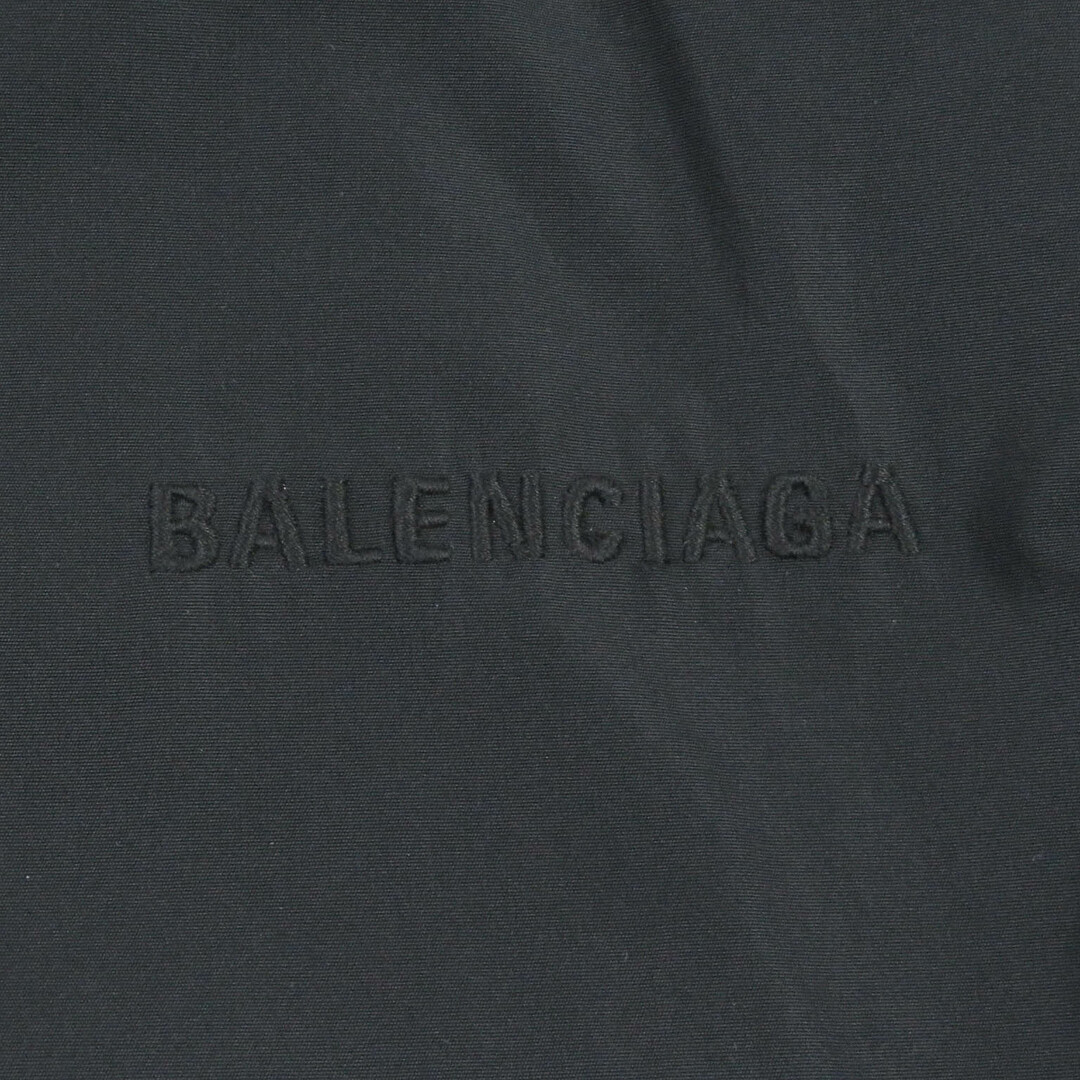 BALENCIAGA - 美品□BALENCIAGA バレンシアガ WARDROBE 2021年製 BALENCIAGA - 美品□BALENCIAGA バレンシアガ WARDROBE 2021年製