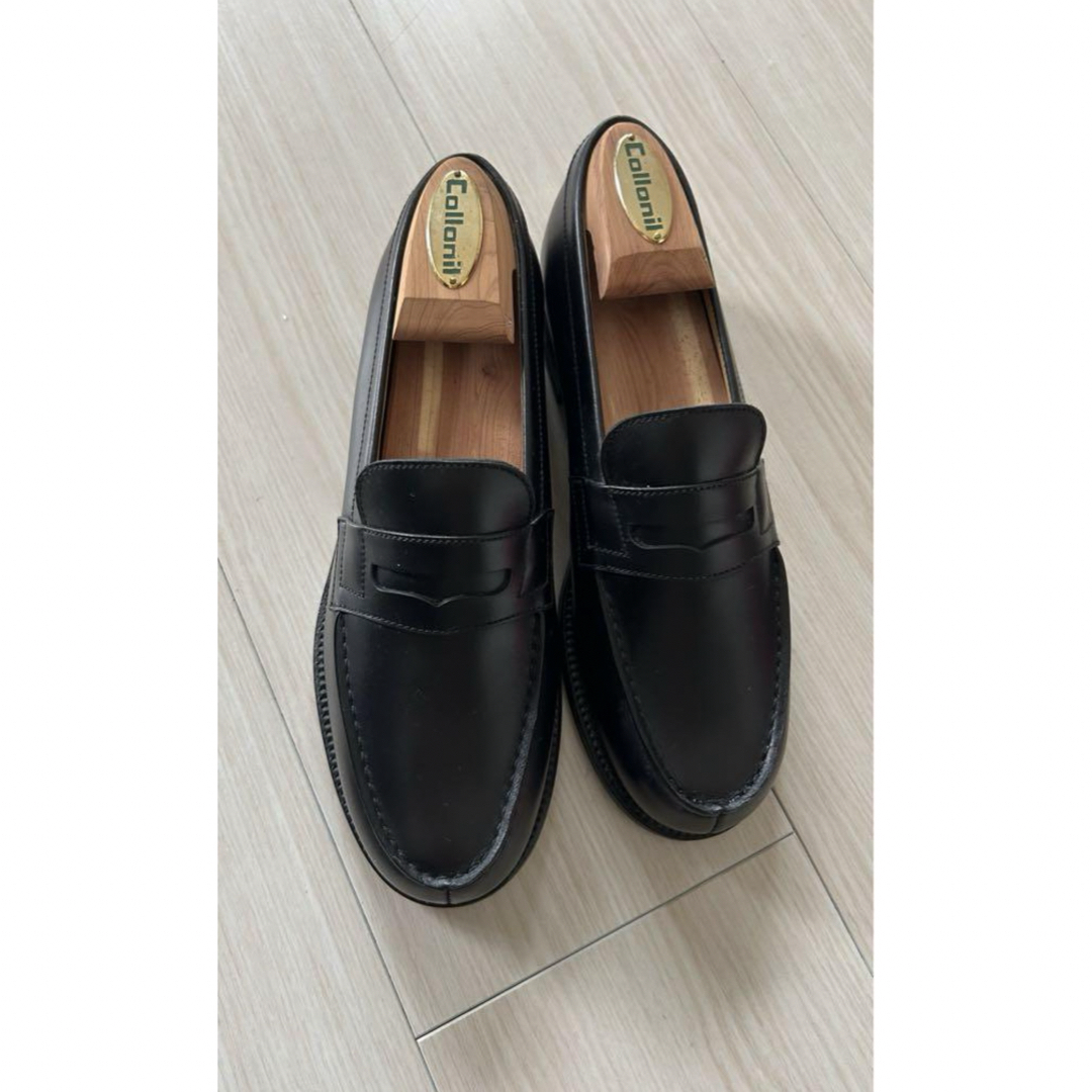 J.M. WESTON - 新品 未使用! J.M. WESTON 80シグニチャー J.M. WESTON - 新品 未使用! J.M. WESTON 80シグニチャー