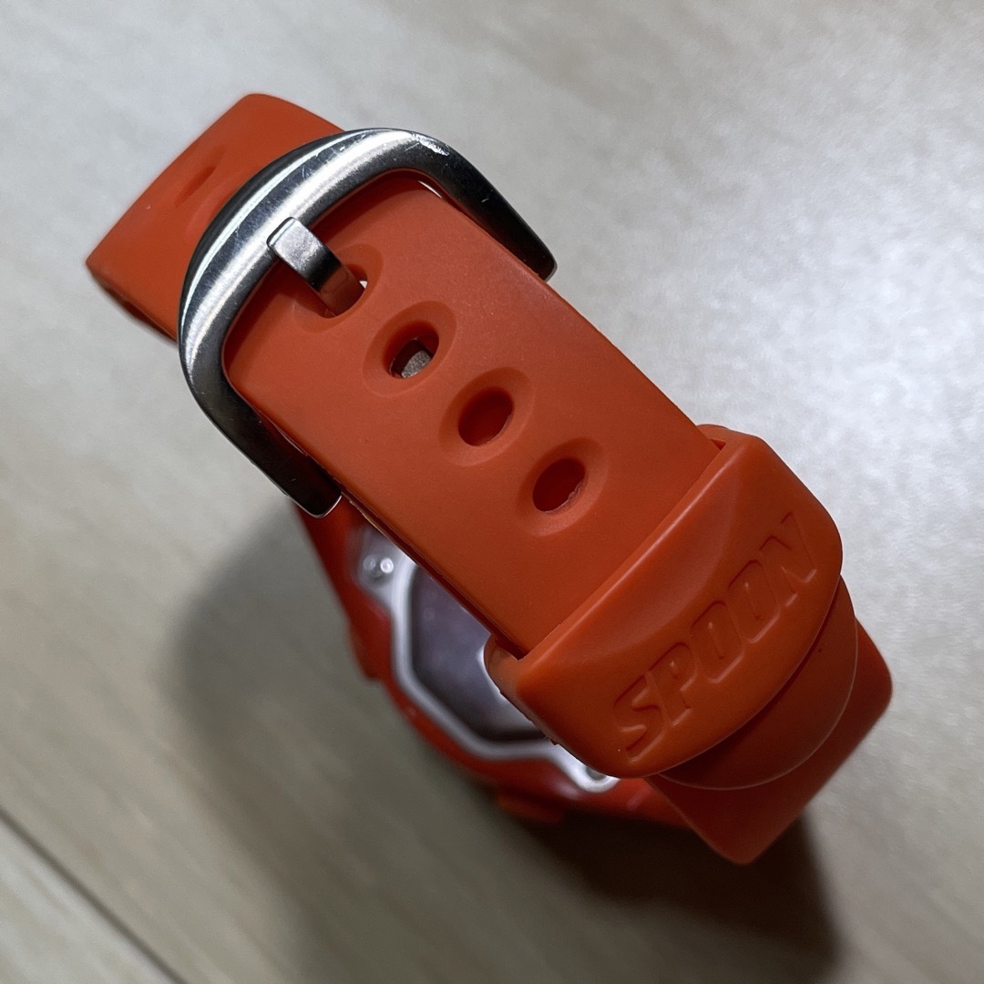SEIKO - SEIKO ALBA WIRED 復刻版SPOON 腕時計の通販 by strum's SEIKO - SEIKO ALBA WIRED 復刻版SPOON 腕時計の通販 by strum's