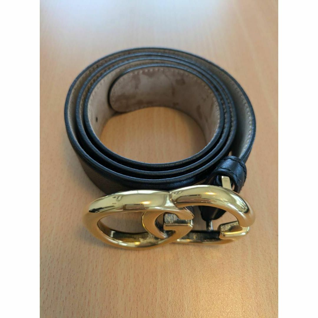 GUCCI - グッチ レザーベルト メンズ 270802の通販 by GUCCI - グッチ レザーベルト メンズ 270802の通販 by
