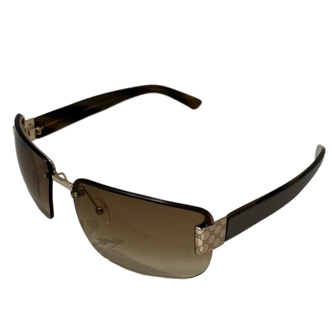 GUCCI グッチ サングラス GG1798 61□15 125 ロゴ柄 ゴールド GUCCI グッチ サングラス GG1798 61□15 125 ロゴ柄 ゴールド