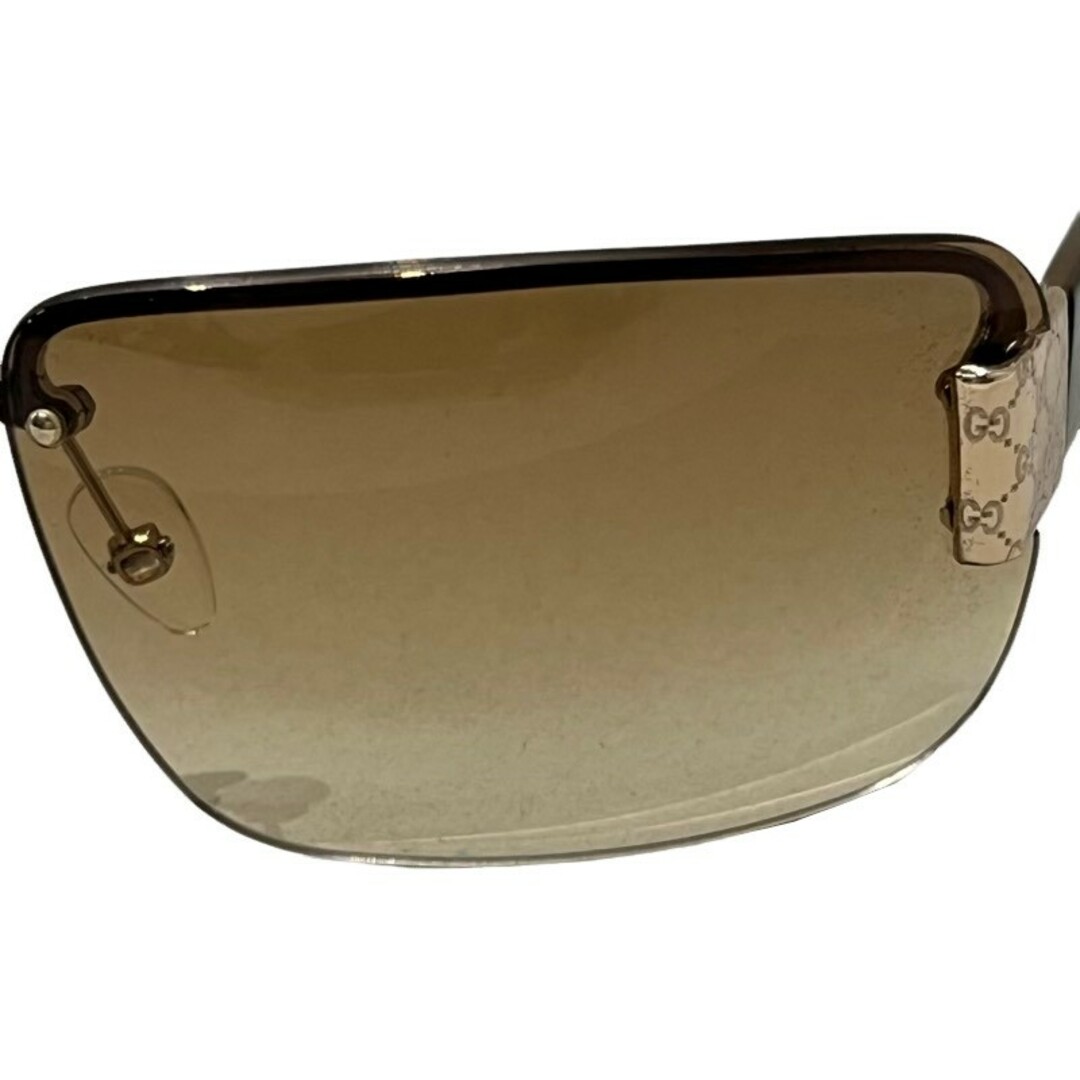 GUCCI グッチ サングラス GG1798 61□15 125 ロゴ柄 ゴールド GUCCI グッチ サングラス GG1798 61□15 125 ロゴ柄 ゴールド