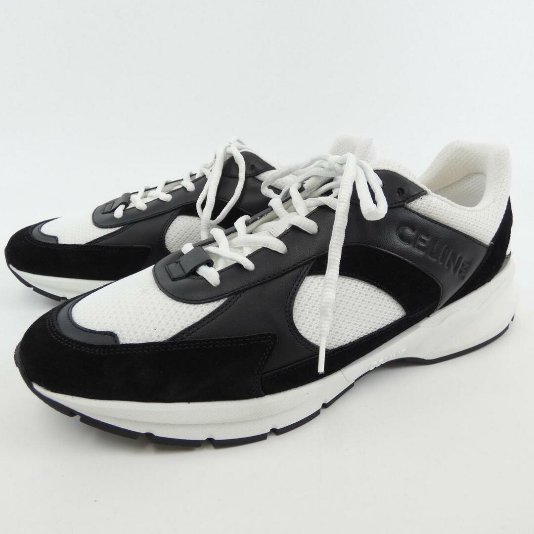 CELINE - セリーヌ CELINE スニーカーの通販 by KOMEHYO ONLINE CELINE - セリーヌ CELINE スニーカーの通販 by KOMEHYO ONLINE