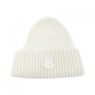 MONCLER(帽子 ・ ホワイト/白色系)のフリマアイテム一覧 MONCLER(帽子 ・ ホワイト/白色系)のフリマアイテム一覧