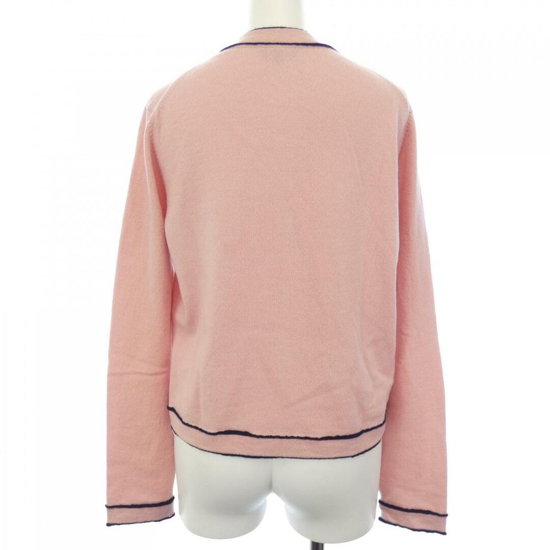 CHANEL - シャネル CHANEL カーディガンの通販 by KOMEHYO CHANEL - シャネル CHANEL カーディガンの通販 by KOMEHYO