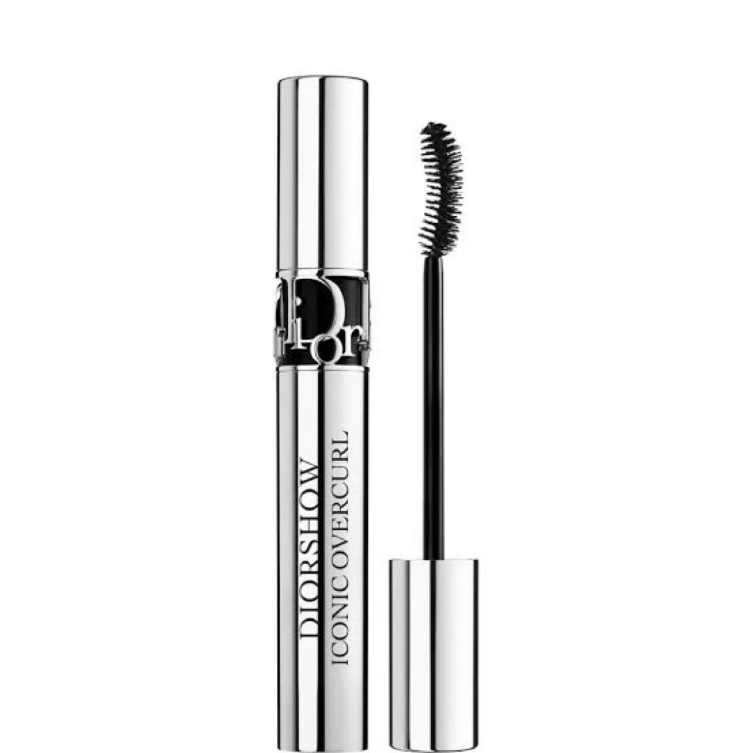 Dior(ディオール)のマスカラ ディオールショウ アイコニック オーバーカール  090  ブラック コスメ/美容のベースメイク/化粧品(マスカラ)の商品写真