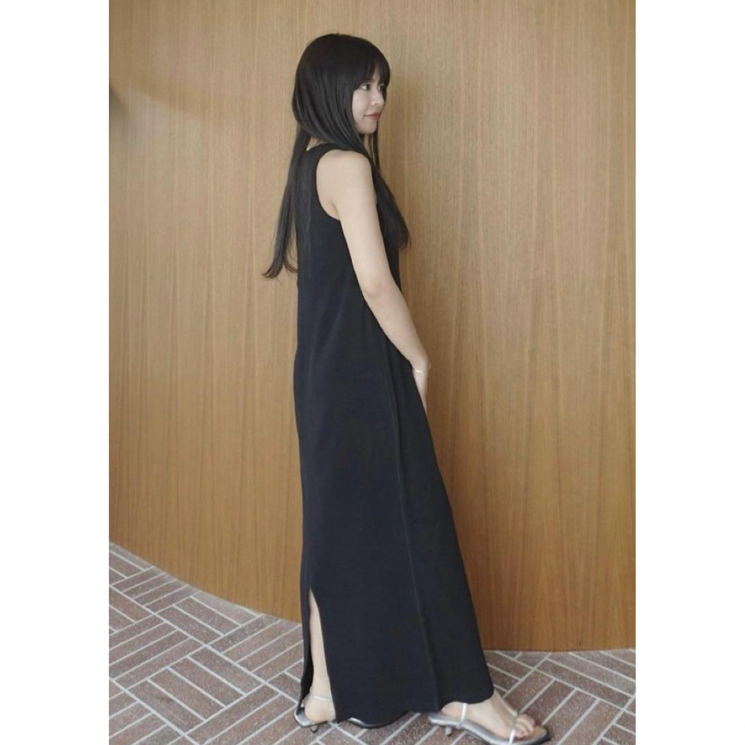 SeaRoomlynn - searoomlynn☆C/L Fluffyパッドinスクエアneck SeaRoomlynn - searoomlynn☆C/L Fluffyパッドinスクエアneck