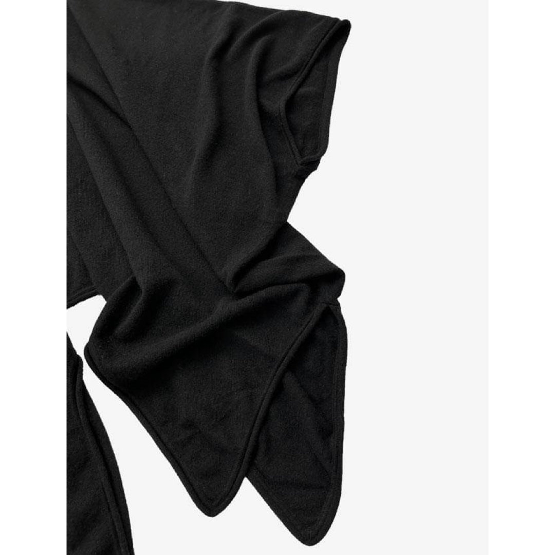 THOMAS WYLDE - 未使用 THOMAS WYLDE トーマスワイルド カシミヤ THOMAS WYLDE - 未使用 THOMAS WYLDE トーマスワイルド カシミヤ