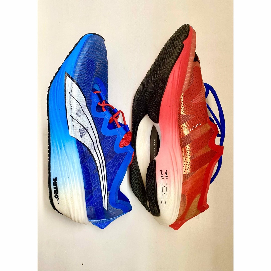 PUMA - PUMAプーマ FAST-FWD ニトロ エリート ファスト PUMA - PUMAプーマ FAST-FWD ニトロ エリート ファスト