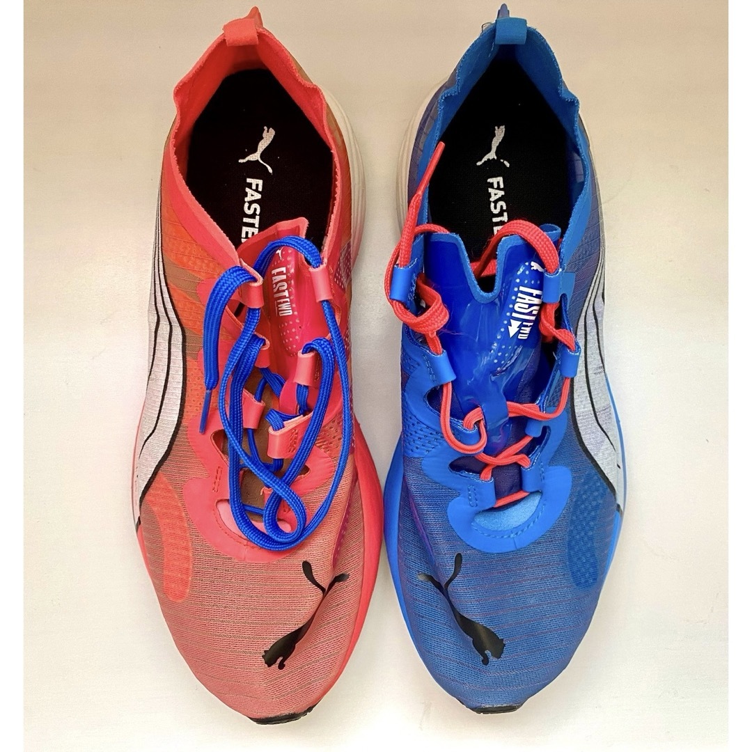 PUMA - PUMAプーマ FAST-FWD ニトロ エリート ファスト PUMA - PUMAプーマ FAST-FWD ニトロ エリート ファスト