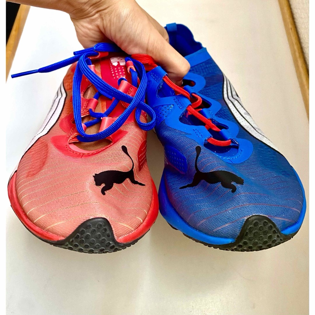 PUMA - PUMAプーマ FAST-FWD ニトロ エリート ファスト PUMA - PUMAプーマ FAST-FWD ニトロ エリート ファスト
