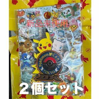 ポケモン - ポケットモンスター ポケモンセンター トウキョーDX ポケモン - ポケットモンスター ポケモンセンター トウキョーDX