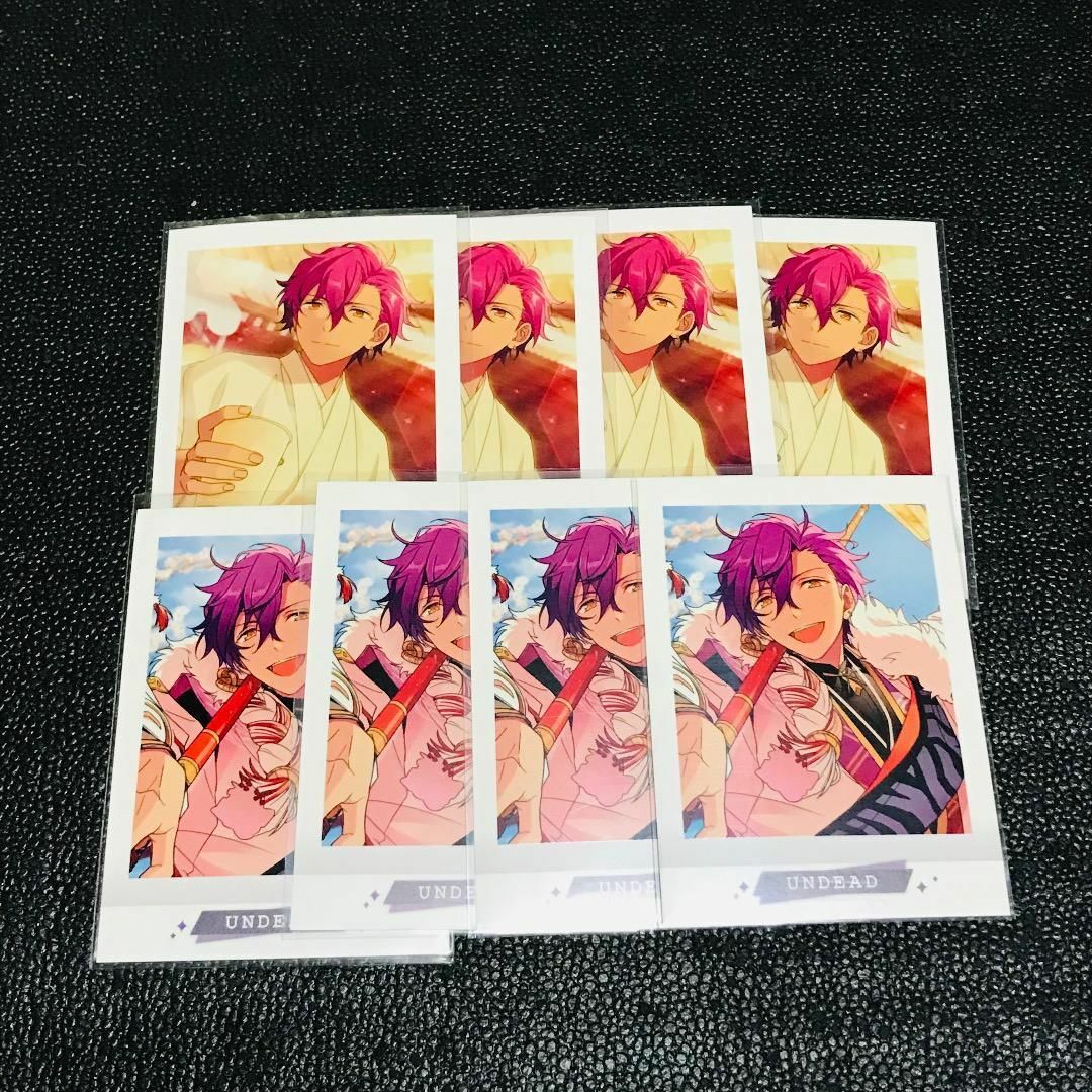 乙狩アドニス idol off ver6 エンタメ/ホビーのおもちゃ/ぬいぐるみ(キャラクターグッズ)の商品写真