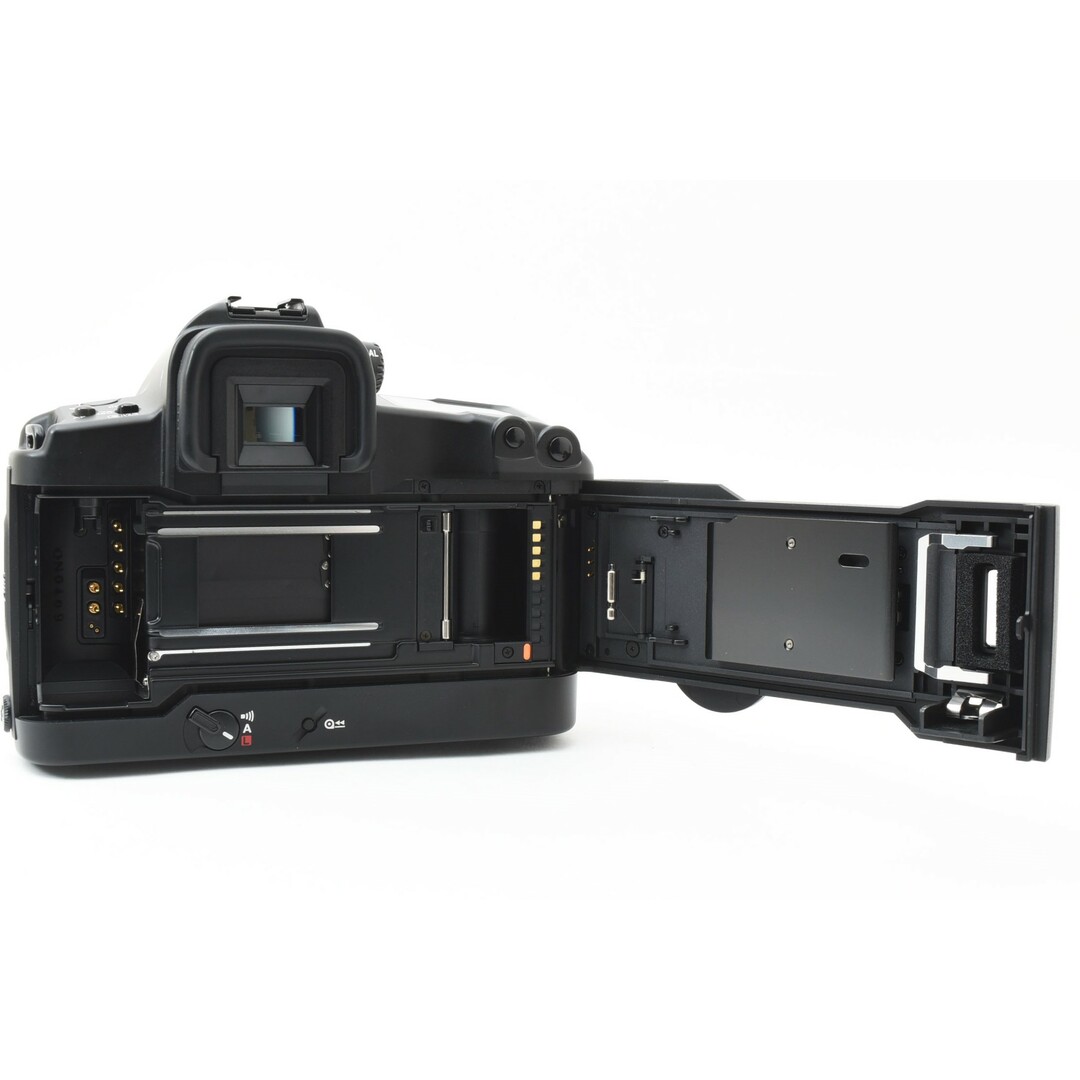 未使用に近い Canon キャノン EOS 3 レンズキット #7684 未使用に近い Canon キャノン EOS 3 レンズキット #7684