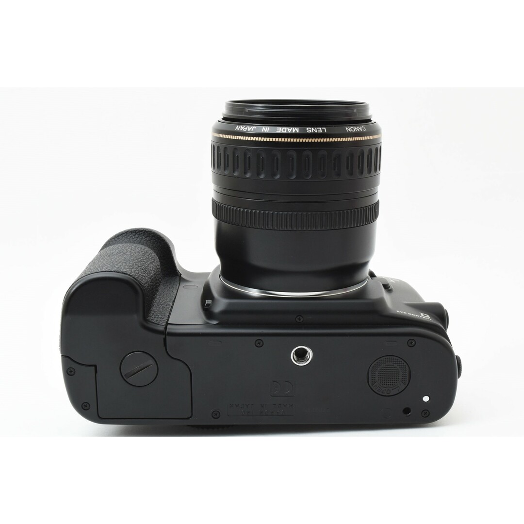 未使用に近い Canon キャノン EOS 3 レンズキット #7684 未使用に近い Canon キャノン EOS 3 レンズキット #7684