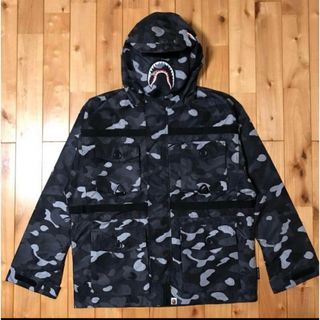 A BATHING APE(ナイロンジャケット)のフリマアイテム一覧 A BATHING APE(ナイロンジャケット)のフリマアイテム一覧