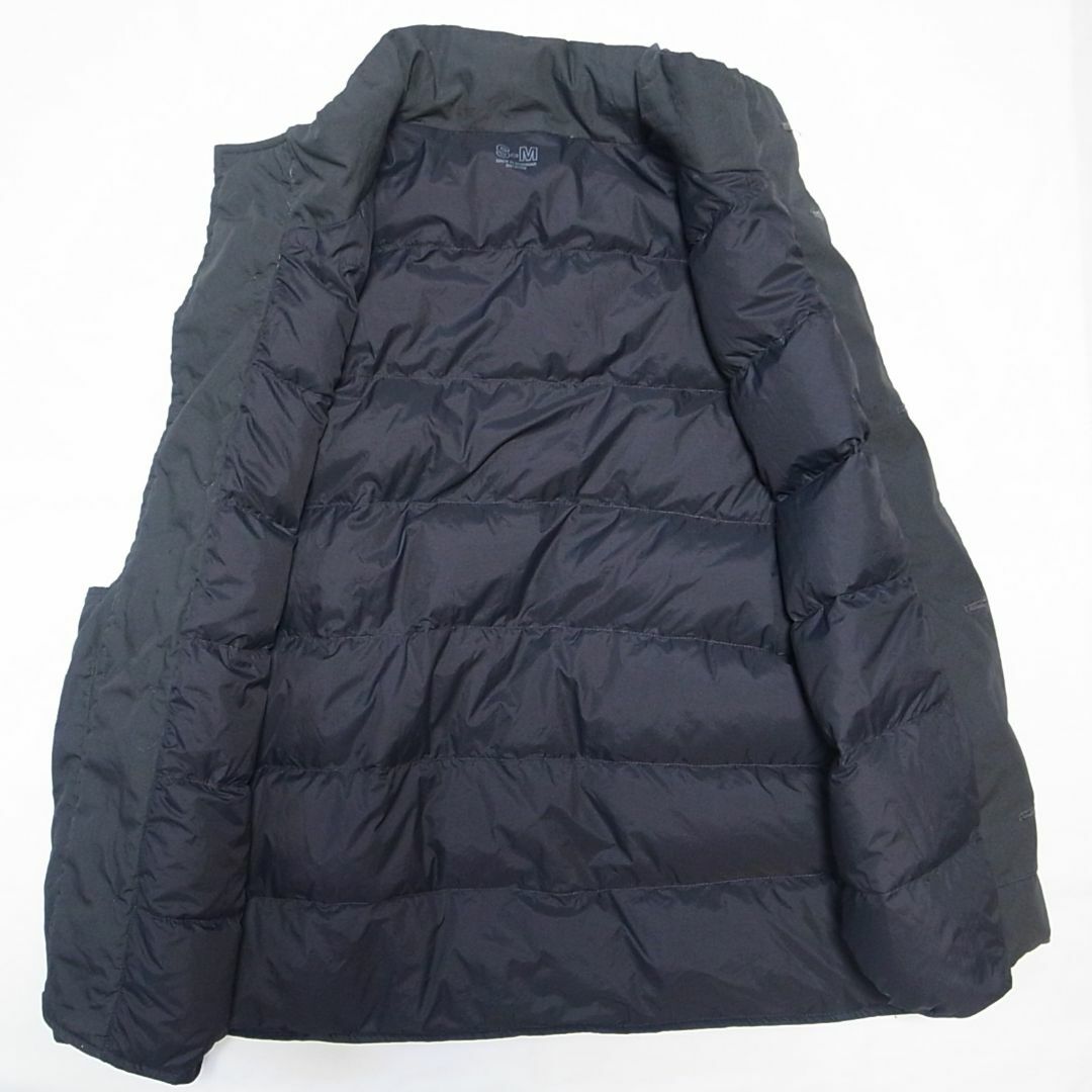 MUJI (無印良品) - MUJILabo ムジラボ 無印良品 撥水ダウン MUJI (無印良品) - MUJILabo ムジラボ 無印良品 撥水ダウン