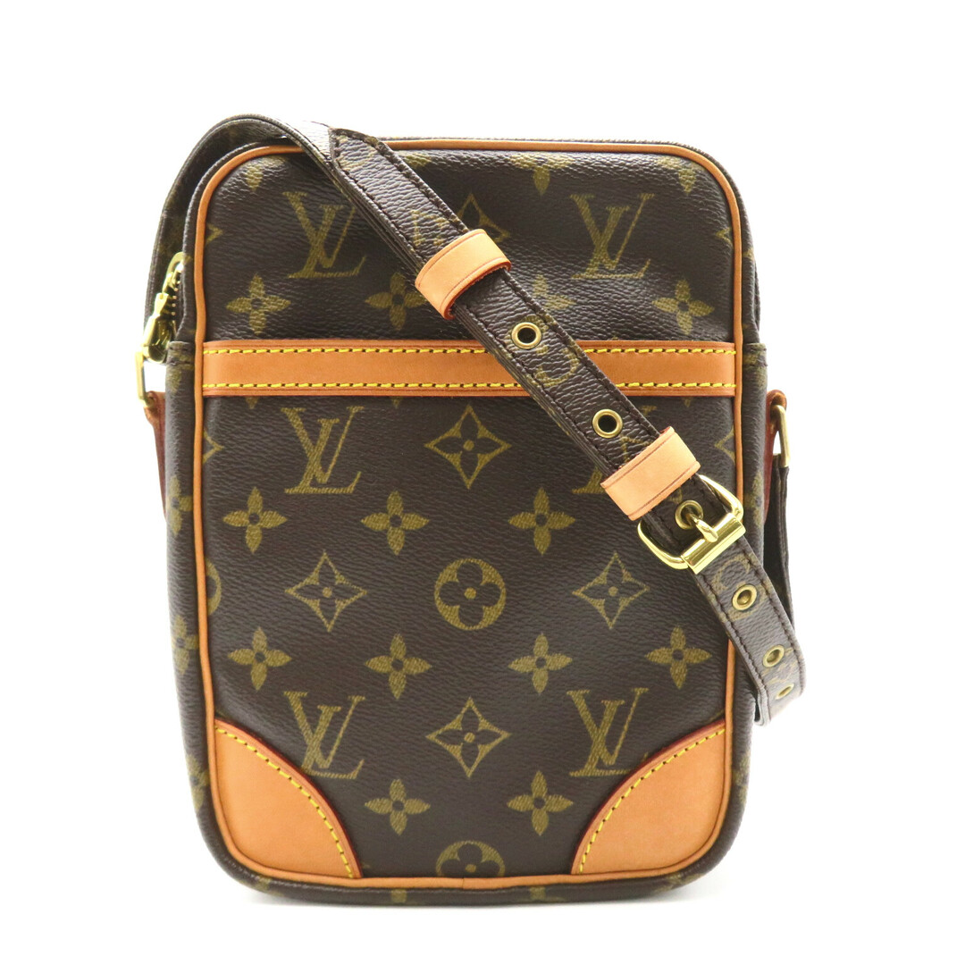 LOUIS VUITTON - ルイ・ヴィトン ダヌーブ ショルダーバッグ ショルダーバッグ