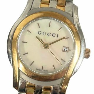 GUCCI(腕時計 ・ ゴールド/金色系)のフリマアイテム一覧 GUCCI(腕時計 ・ ゴールド/金色系)のフリマアイテム一覧