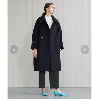 BEAUTY&YOUTH UNITED ARROWS(ロング ・ チェスターコート)の BEAUTY&YOUTH UNITED ARROWS(ロング ・ チェスターコート)の