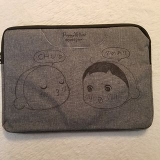 sankichixさまご予約商品／PCケース(キャラクターグッズ)