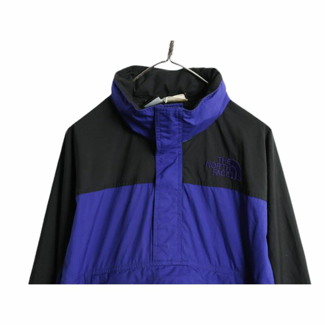 THE NORTH FACE - 90s ノースフェイス ナイロン ジャケット THE NORTH FACE - 90s ノースフェイス ナイロン ジャケット
