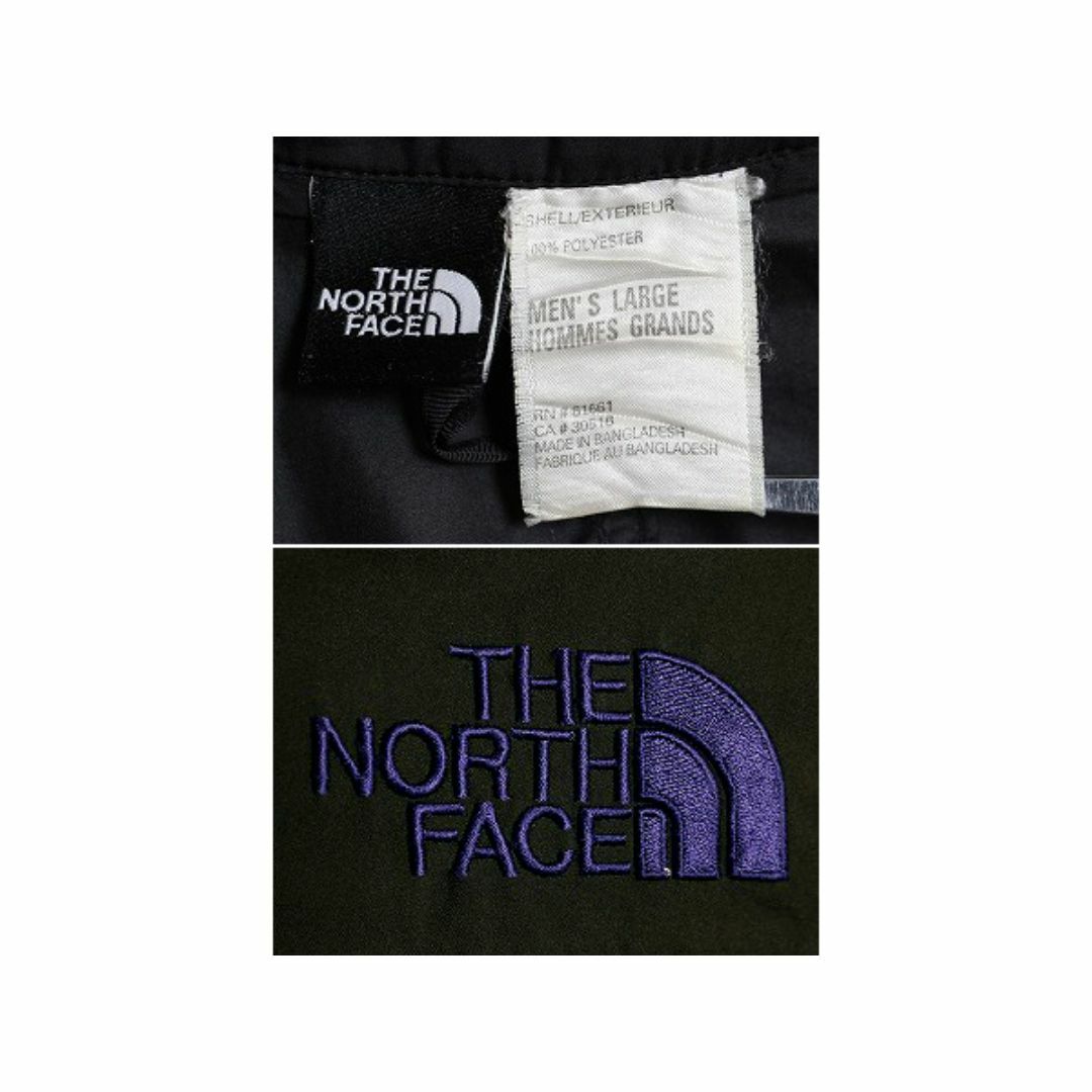 THE NORTH FACE - 90s ノースフェイス ナイロン ジャケット THE NORTH FACE - 90s ノースフェイス ナイロン ジャケット