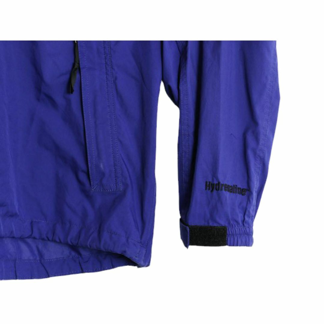 THE NORTH FACE - 90s ノースフェイス ナイロン ジャケット THE NORTH FACE - 90s ノースフェイス ナイロン ジャケット
