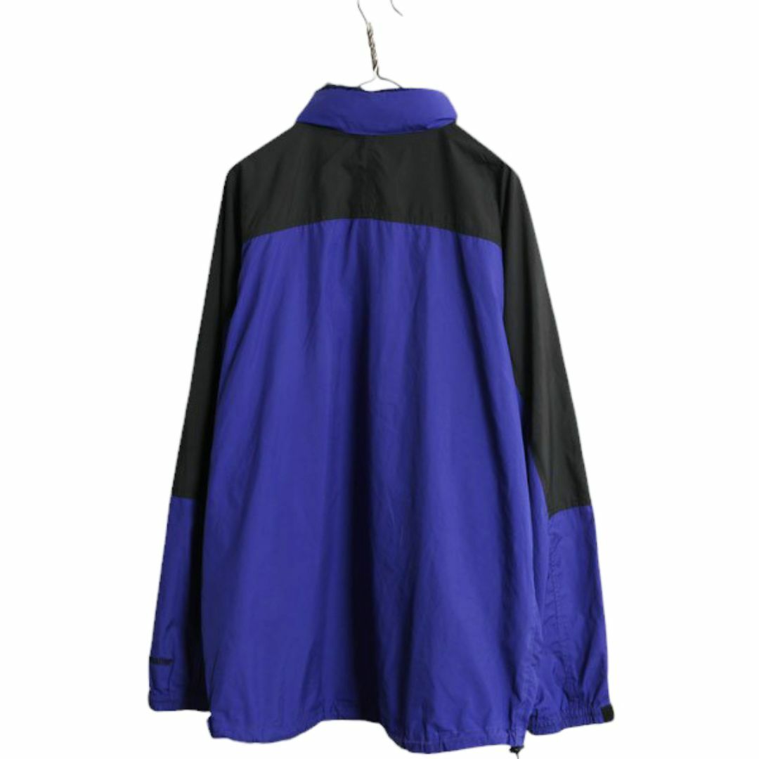 THE NORTH FACE - 90s ノースフェイス ナイロン ジャケット THE NORTH FACE - 90s ノースフェイス ナイロン ジャケット