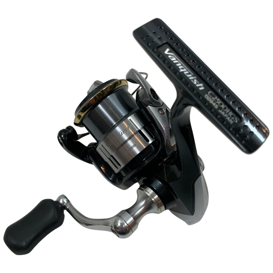 ττSHIMANO シマノ スピニングリール ドラグならない 12ヴァン ττSHIMANO シマノ スピニングリール ドラグならない 12ヴァン