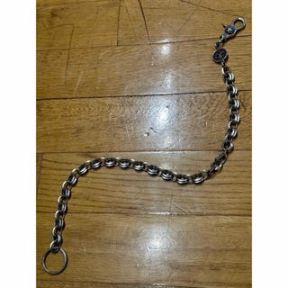 Chrome Hearts(ウォレットチェーン)のフリマアイテム一覧 Chrome Hearts(ウォレットチェーン)のフリマアイテム一覧