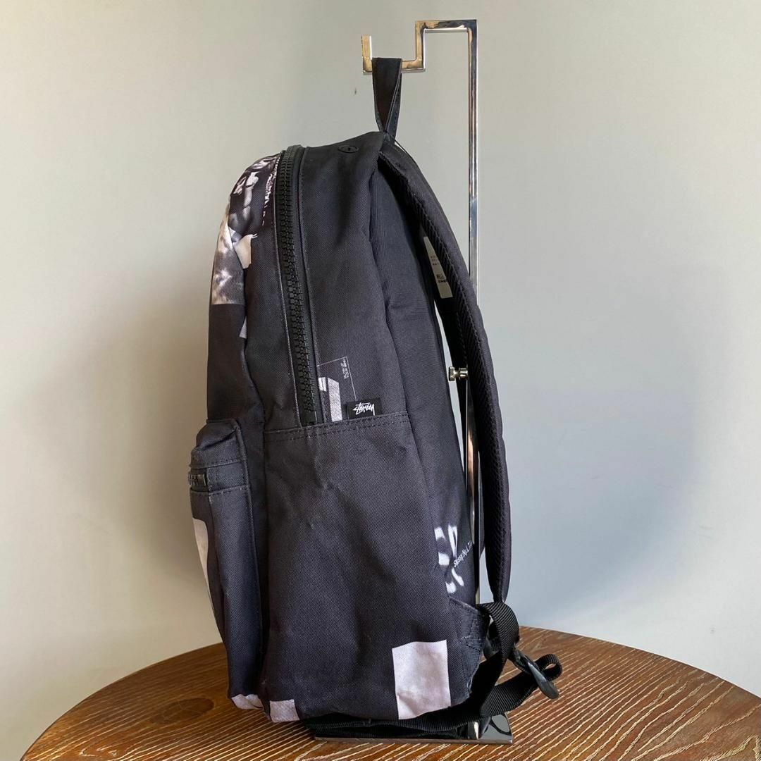 STUSSY - 『STUSSY × HERSCHEL SUPPLY』リュック バックパックの STUSSY - 『STUSSY × HERSCHEL SUPPLY』リュック バックパックの