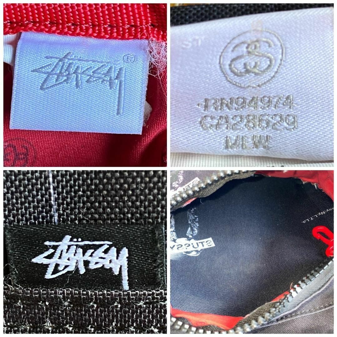 STUSSY - 『STUSSY × HERSCHEL SUPPLY』リュック バックパックの STUSSY - 『STUSSY × HERSCHEL SUPPLY』リュック バックパックの
