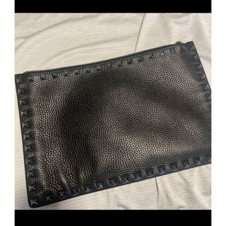 VALENTINO(セカンドバッグ/クラッチバッグ)のフリマアイテム一覧 VALENTINO(セカンドバッグ/クラッチバッグ)のフリマアイテム一覧