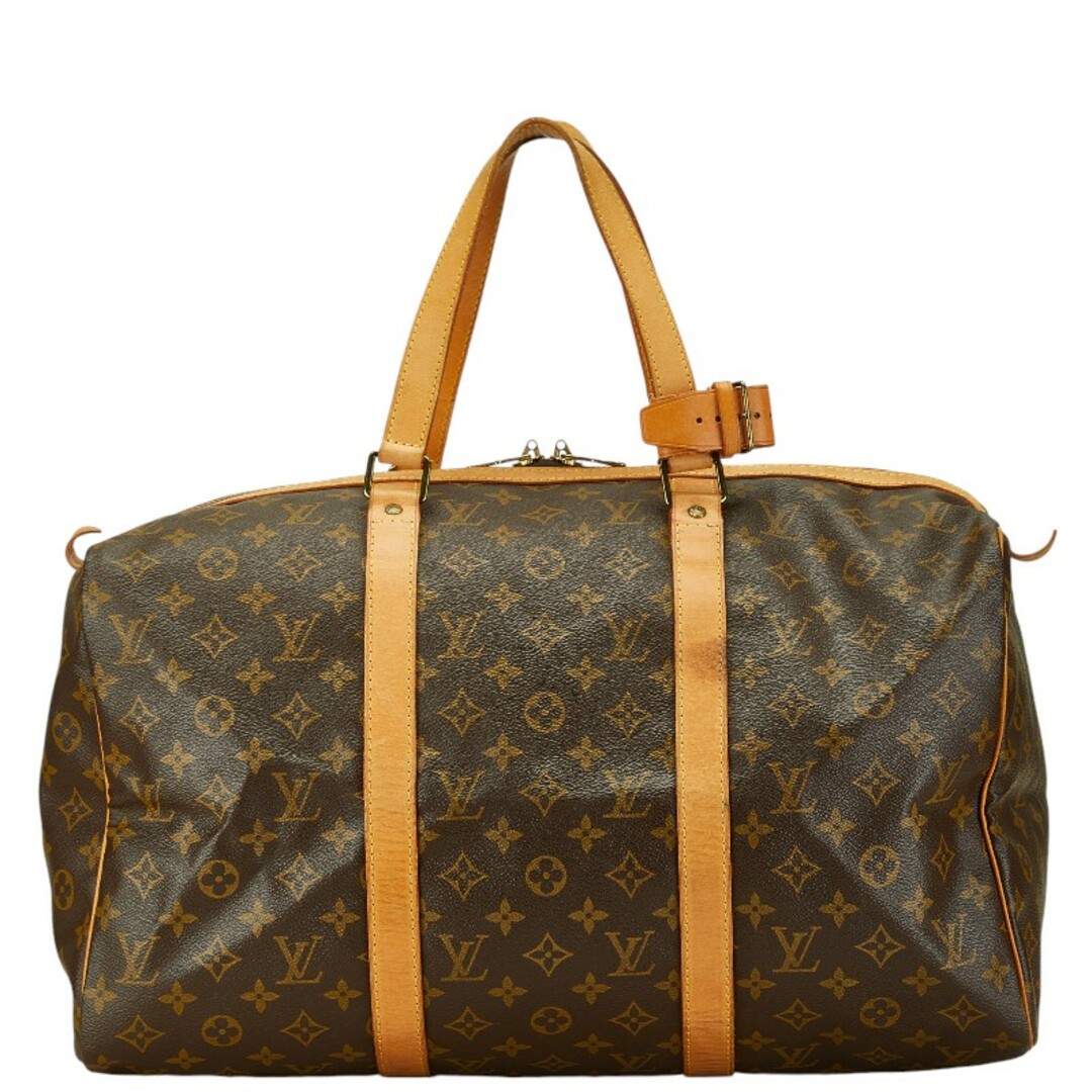 LOUIS VUITTON - ルイ ヴィトン モノグラム サックスプール45 LOUIS VUITTON - ルイ ヴィトン モノグラム サックスプール45