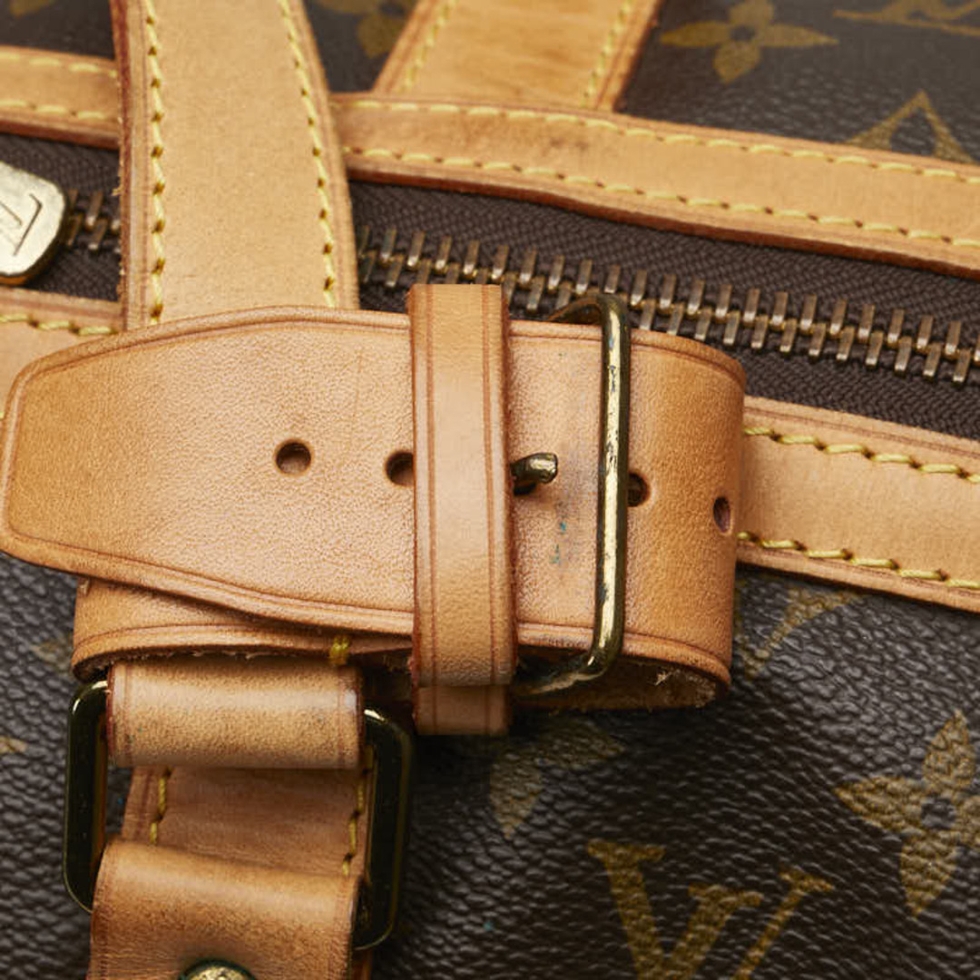 LOUIS VUITTON - ルイ ヴィトン モノグラム サックスプール45 LOUIS VUITTON - ルイ ヴィトン モノグラム サックスプール45