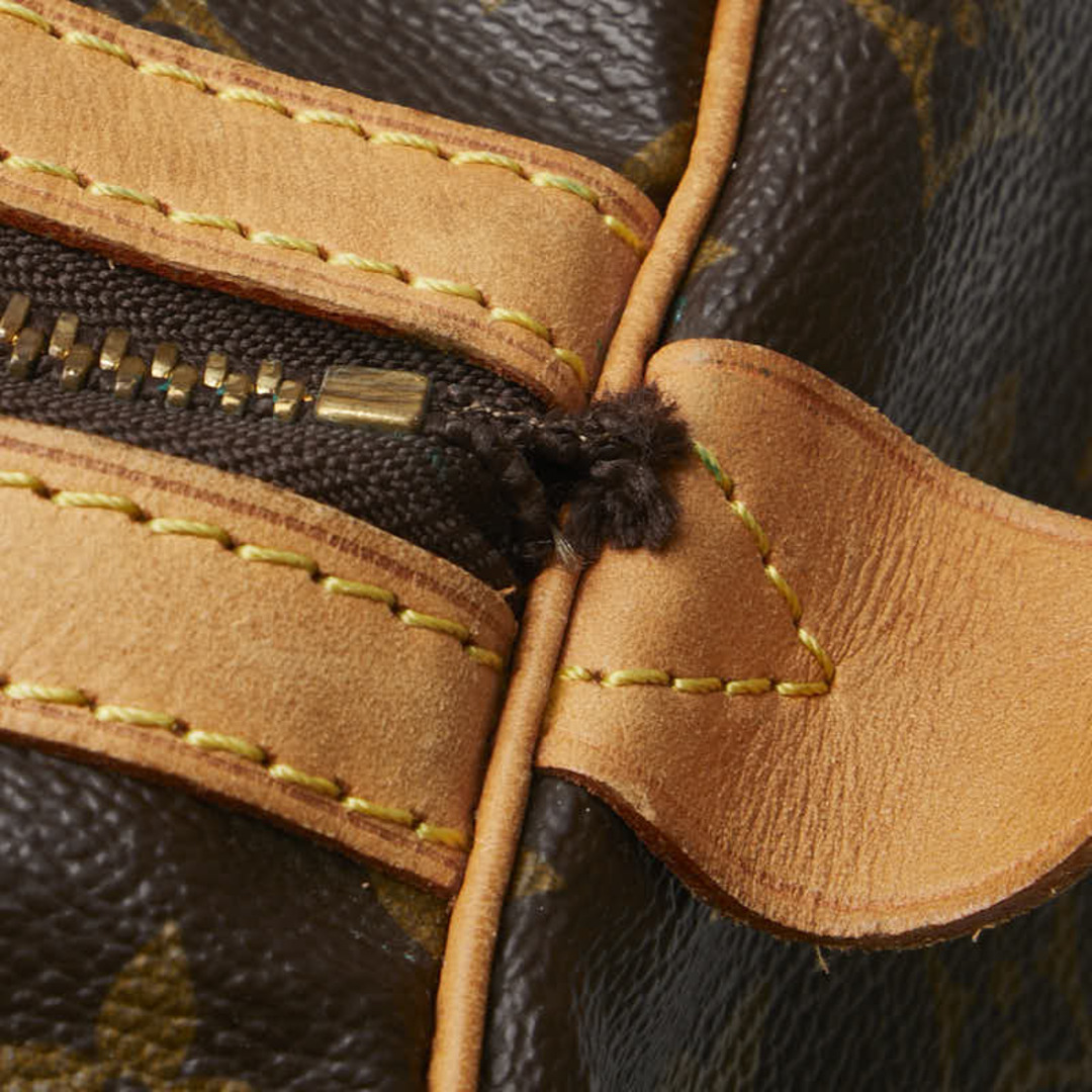 LOUIS VUITTON - ルイ ヴィトン モノグラム サックスプール45 LOUIS VUITTON - ルイ ヴィトン モノグラム サックスプール45