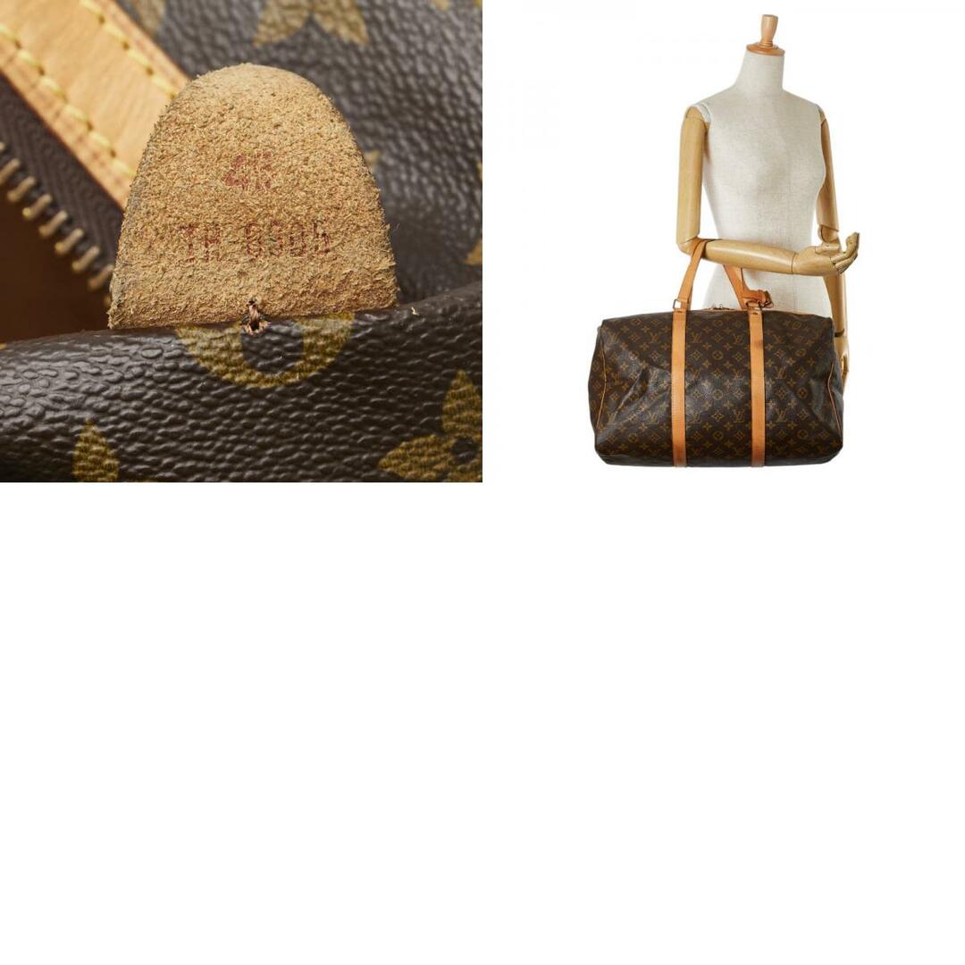 LOUIS VUITTON - ルイ ヴィトン モノグラム サックスプール45 LOUIS VUITTON - ルイ ヴィトン モノグラム サックスプール45