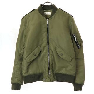 SAINT LAURENT(ミリタリージャケット)のフリマアイテム一覧 SAINT LAURENT(ミリタリージャケット)のフリマアイテム一覧