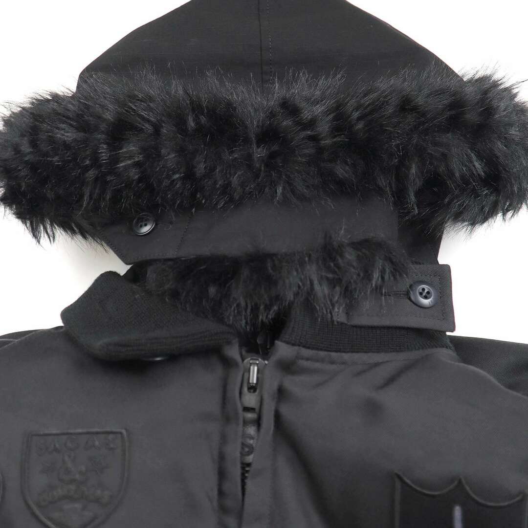 sacai - sacai×SPIEWAK×Mark Gonzales Gonz サカイ スピワック sacai - sacai×SPIEWAK×Mark Gonzales Gonz サカイ スピワック