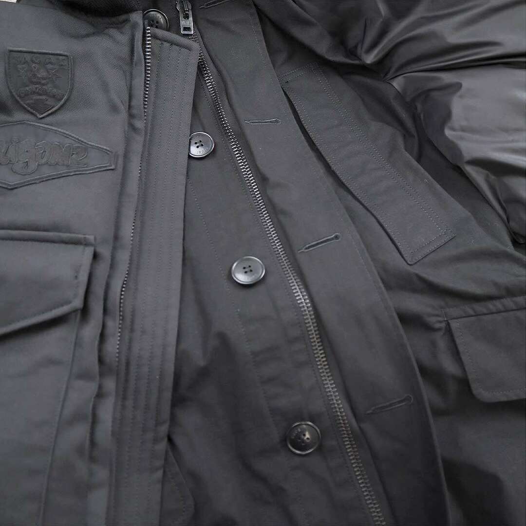 sacai - sacai×SPIEWAK×Mark Gonzales Gonz サカイ スピワック sacai - sacai×SPIEWAK×Mark Gonzales Gonz サカイ スピワック
