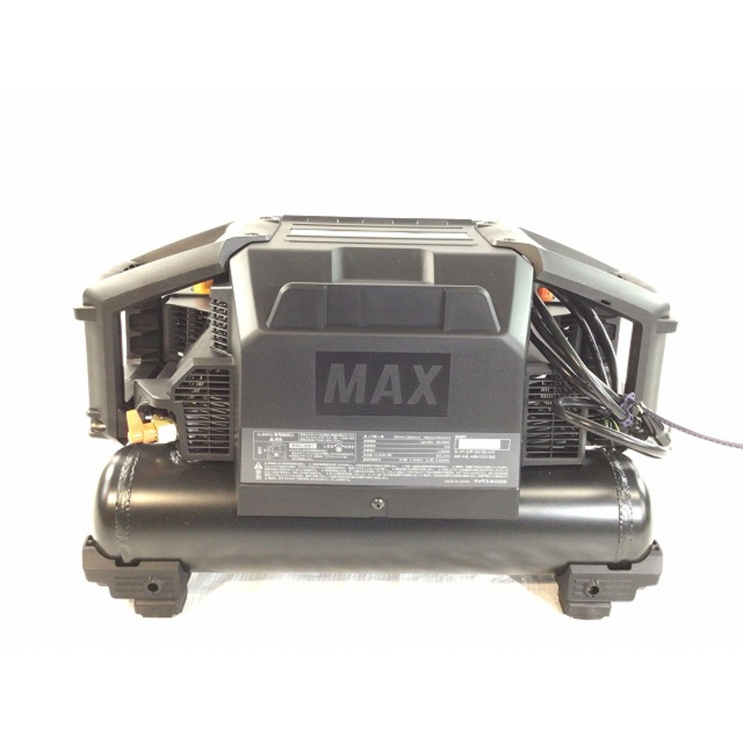☆未使用品☆MAX マックス 常圧/高圧 スーパーエア ☆未使用品☆MAX マックス 常圧/高圧 スーパーエア