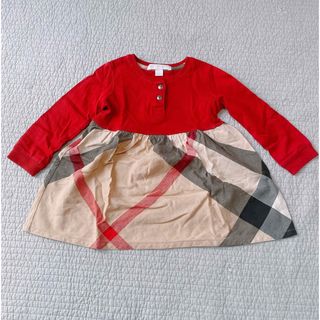 BURBERRY(ワンピース)のフリマアイテム一覧 BURBERRY(ワンピース)のフリマアイテム一覧