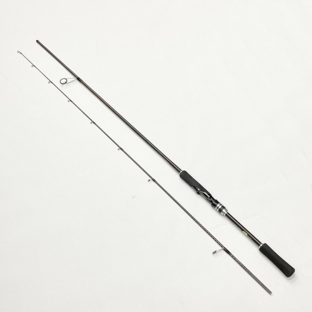 〇〇SHIMANO シマノ HARD ROCKER BB 19 ハードロッカー BB S76ML