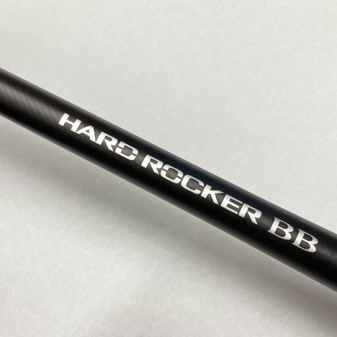 〇〇SHIMANO シマノ HARD ROCKER BB 19 ハードロッカー BB S76ML