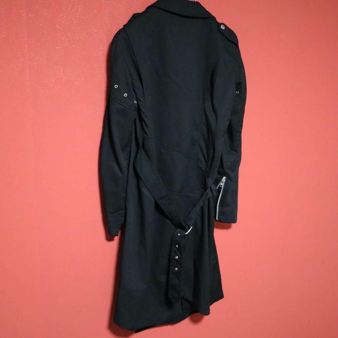 BLACK COMME des GARCONS - 【極美品】ブラックコムデギャルソン BLACK COMME des GARCONS - 【極美品】ブラックコムデギャルソン