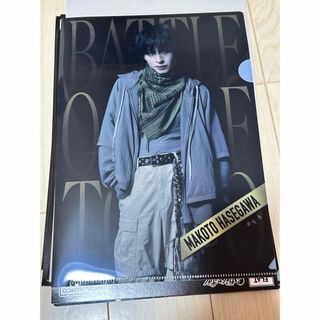 長谷川慎 BOT バスタオル Tシャツ BATTLE OF TOKYO ～TIME 4 Jr.EXILE～』フォトTシャツ&バス